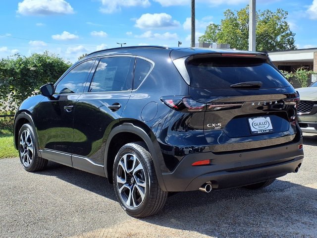 New 2026 MAZDA CX-5 Preferred AWD/4WD image 6