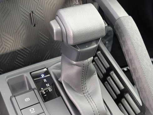 New 2026 Toyota Tacoma SR5 image 18