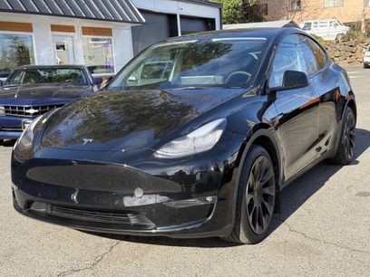 Used 2022 Tesla Model Y Long Range