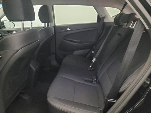 Used 2020 Hyundai Tucson SE AWD/4WD image 18
