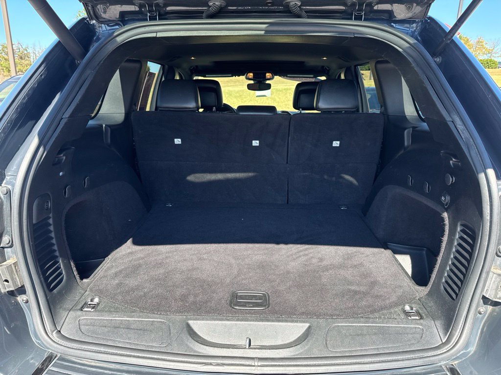 Used 2018 Jeep Grand Cherokee Altitude AWD/4WD image 28