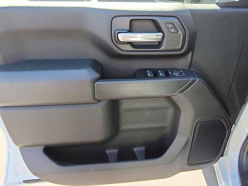 Used 2026 Chevrolet Silverado 2500 W/T w/ WT Convenience Package AWD/4WD image 20