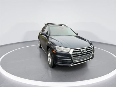 Used 2019 Audi Q5 2.0T Premium w/ Convenience Package