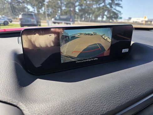 New 2026 MAZDA CX-50 AWD 2.5 Hybrid w/ Weather Package image 13