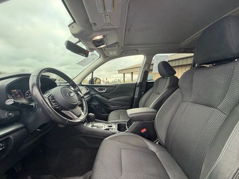Used 2020 Subaru Forester Premium w/ Popular Package #1 image 13