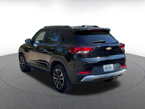 Used 2025 Chevrolet TrailBlazer LT image 15