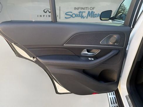 Used 2022 Mercedes-Benz GLE 350 GLE 350 image 27