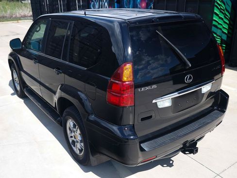Used 2004 Lexus GX 470 AWD/4WD image 5