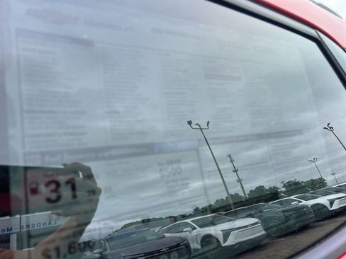 New 2026 Chevrolet TrailBlazer LT w/ Convenience Package image 34