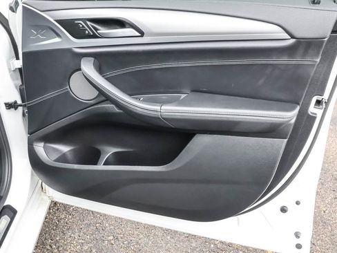 Used 2020 BMW X3 M w/ Executive Package image 40