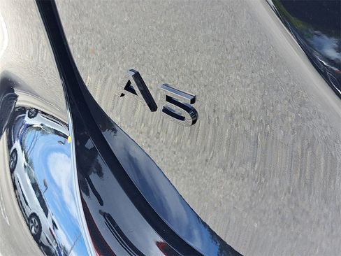 New 2025 Audi A5 2.0T Premium Plus image 6