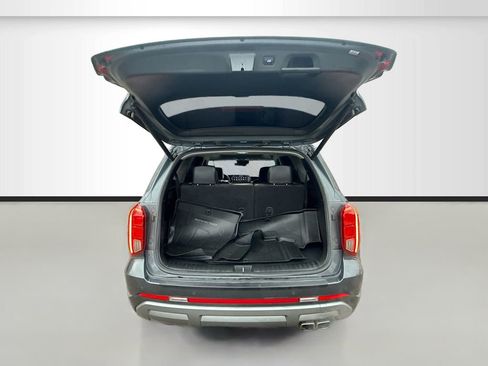 Used 2024 Hyundai Palisade Limited image 28