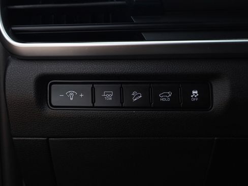 Used 2024 Kia Telluride EX X-Line AWD/4WD image 18