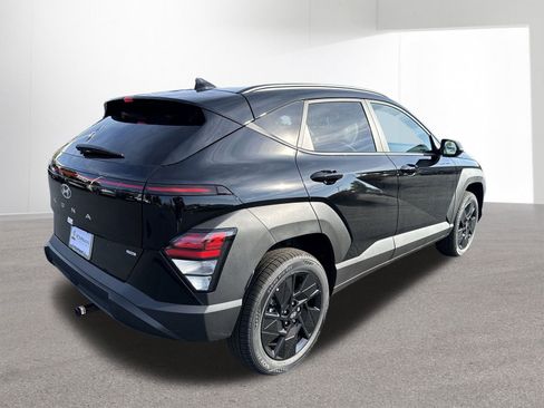 Used 2026 Hyundai Kona SEL Sport AWD/4WD image 9