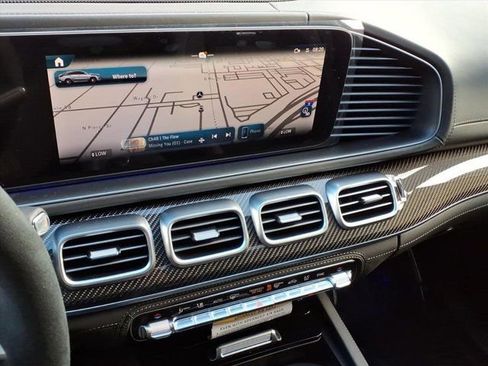 New 2026 Mercedes-Benz GLE 53 AMG 4MATIC Coupe image 5