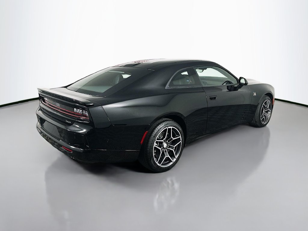 New 2026 Dodge Charger Scat Pack AWD/4WD image 7