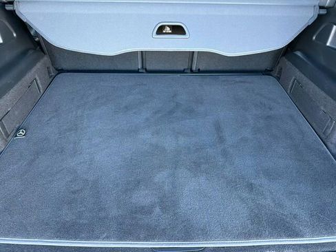 Certified 2025 Mercedes-Benz GLB 250 GLB 250 4D Sport Utility image 19