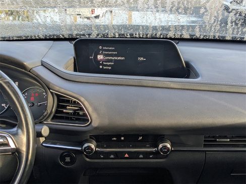 Used 2023 MAZDA CX-30 AWD 2.5 S w/ Preferred Package image 15