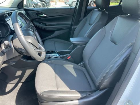 Used 2023 Buick Encore GX Preferred w/ Cold Weather Comfort Package AWD/4WD image 7