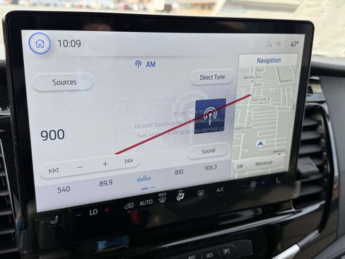 New 2026 Ford Transit 350 XLT image 13