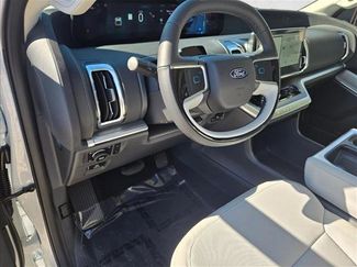 New 2025 Ford Expedition Max Platinum w/ Driver's Package video 2