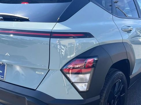 Certified 2026 Hyundai Kona SEL Sport AWD/4WD image 9