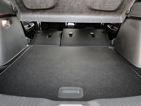 New 2025 Buick Envista Sport Touring w/ Convenience I Package image 20