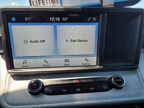 Used 2024 Ford Maverick XLT FWD image 17