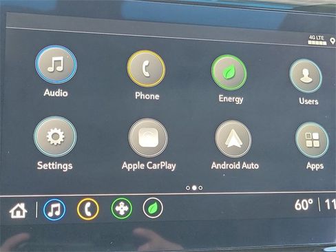 Certified 2023 Chevrolet Bolt LT image 13