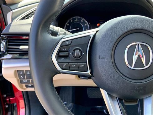 Used 2020 Acura RDX AWD image 23