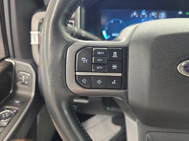 Used 2024 Ford F250 Lariat w/ Lariat Ultimate Package AWD/4WD image 17