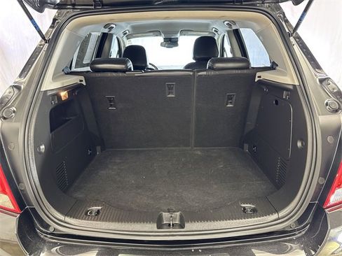 Certified 2020 Chevrolet Trax LT w/ Driver Confidence Package image 23