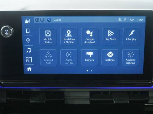 New 2026 Honda Prologue Touring image 29