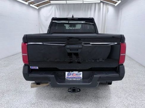 Used 2025 Toyota Tacoma SR5 RWD image 3