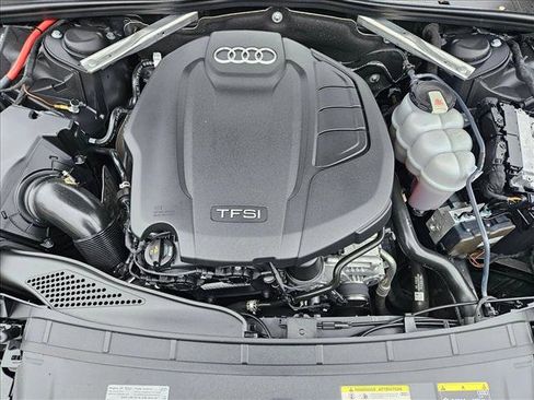 Used 2020 Audi A4 2.0T Premium Plus w/ Premium Plus Package image 24