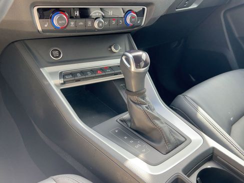 Certified 2023 Audi Q3 2.0T Premium image 17