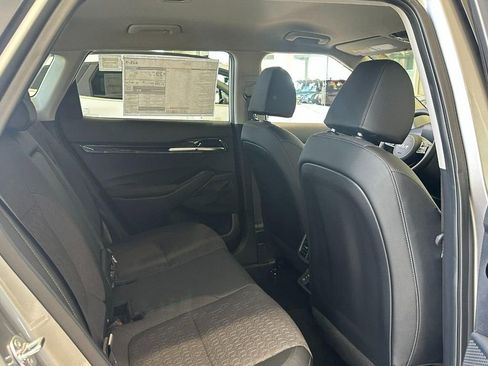 New 2026 Kia Seltos S image 6