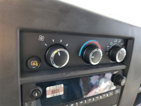 New 2024 Chevrolet Express 3500 w/ Power Convenience Package image 15