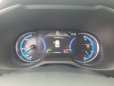 Used 2024 Toyota RAV4 XLE Premium image 24