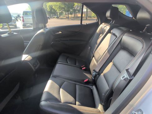 Used 2021 Chevrolet Equinox Premier w/ Redline Edition FWD image 34