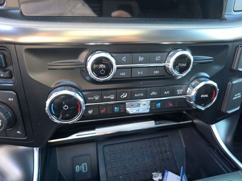 Used 2023 Ford F150 Raptor image 13