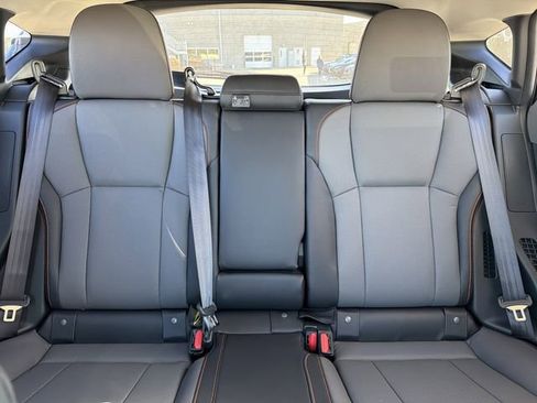 New 2026 Subaru Crosstrek 2.5i Limited image 31