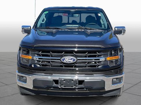 Certified 2024 Ford F150 XLT w/ Equipment Group 302A MID image 3