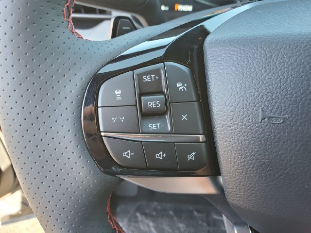 Used 2026 Ford Explorer ST w/ Sun And Sound Package AWD/4WD image 5