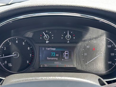 Used 2019 Buick Encore Preferred FWD image 25