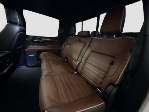 Used 2023 GMC Sierra 1500 Denali Ultimate image 27