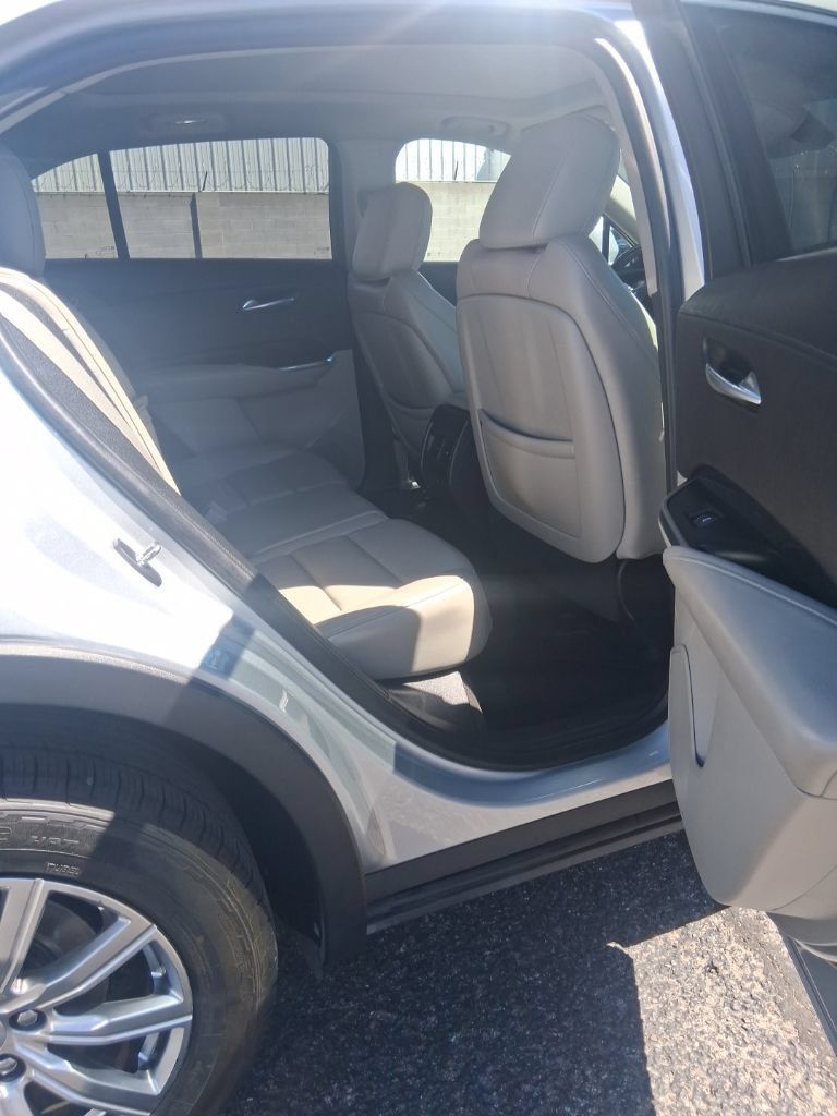 Used 2019 Cadillac XT4 Premium Luxury FWD image 14