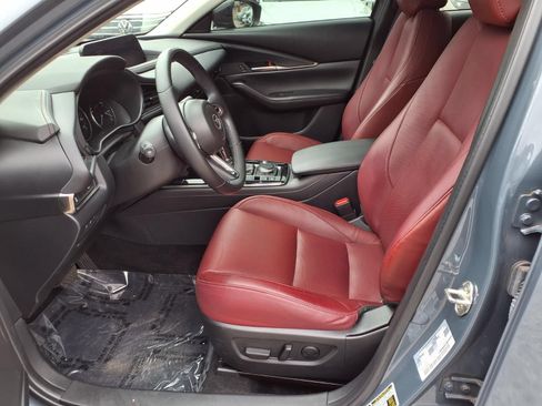 Certified 2023 MAZDA CX-30 AWD 2.5 S w/ Preferred Package image 17