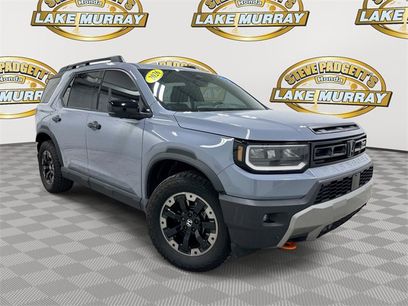 Used 2026 Honda Passport TrailSport Elite