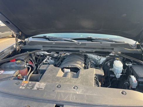 Used 2016 GMC Sierra 1500 SLT w/ SLT Premium Package image 39